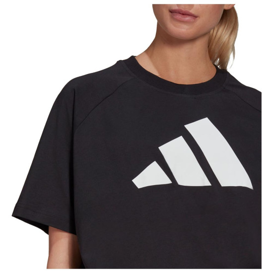 Adidas Γυναικεία κοντομάνικη μπλούζα Uproar 2 M Adidas Γυναικεία κοντομάνικη μπλούζα Uproar 2 M